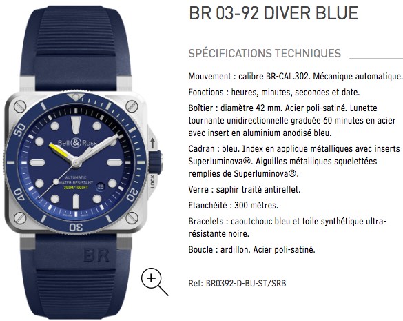 bellross-diver-blue